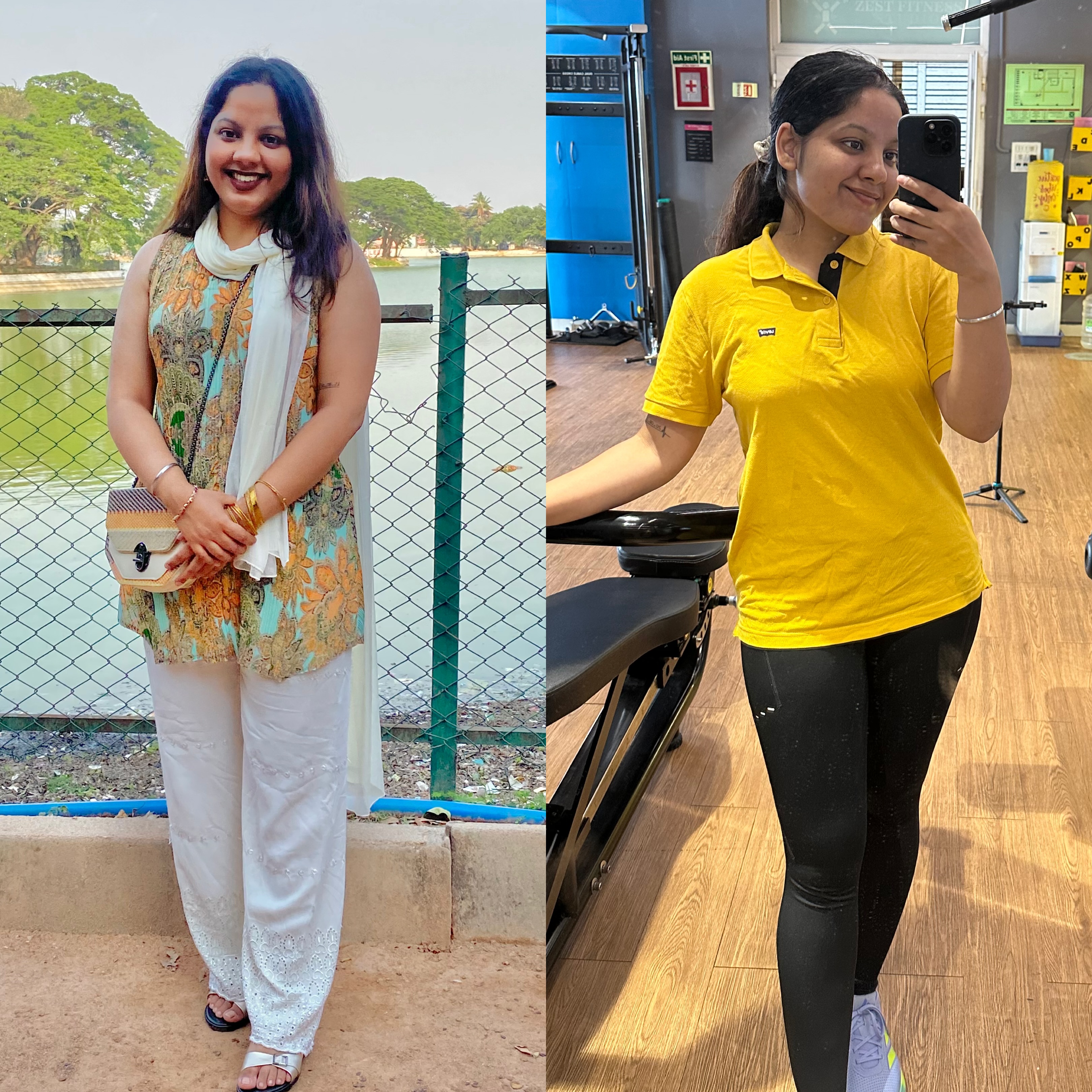 Client transformation