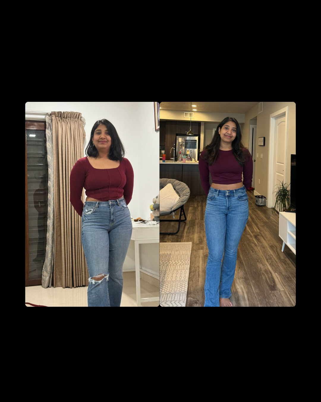 Client transformation