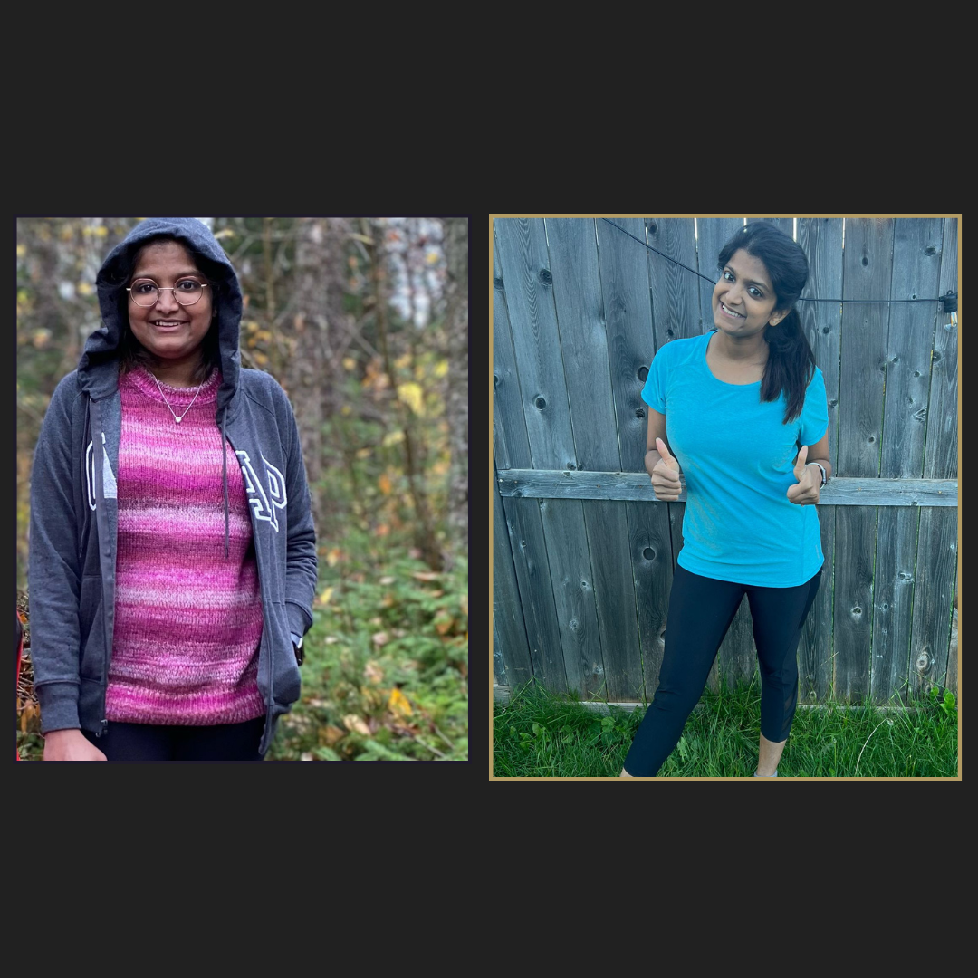 Client transformation