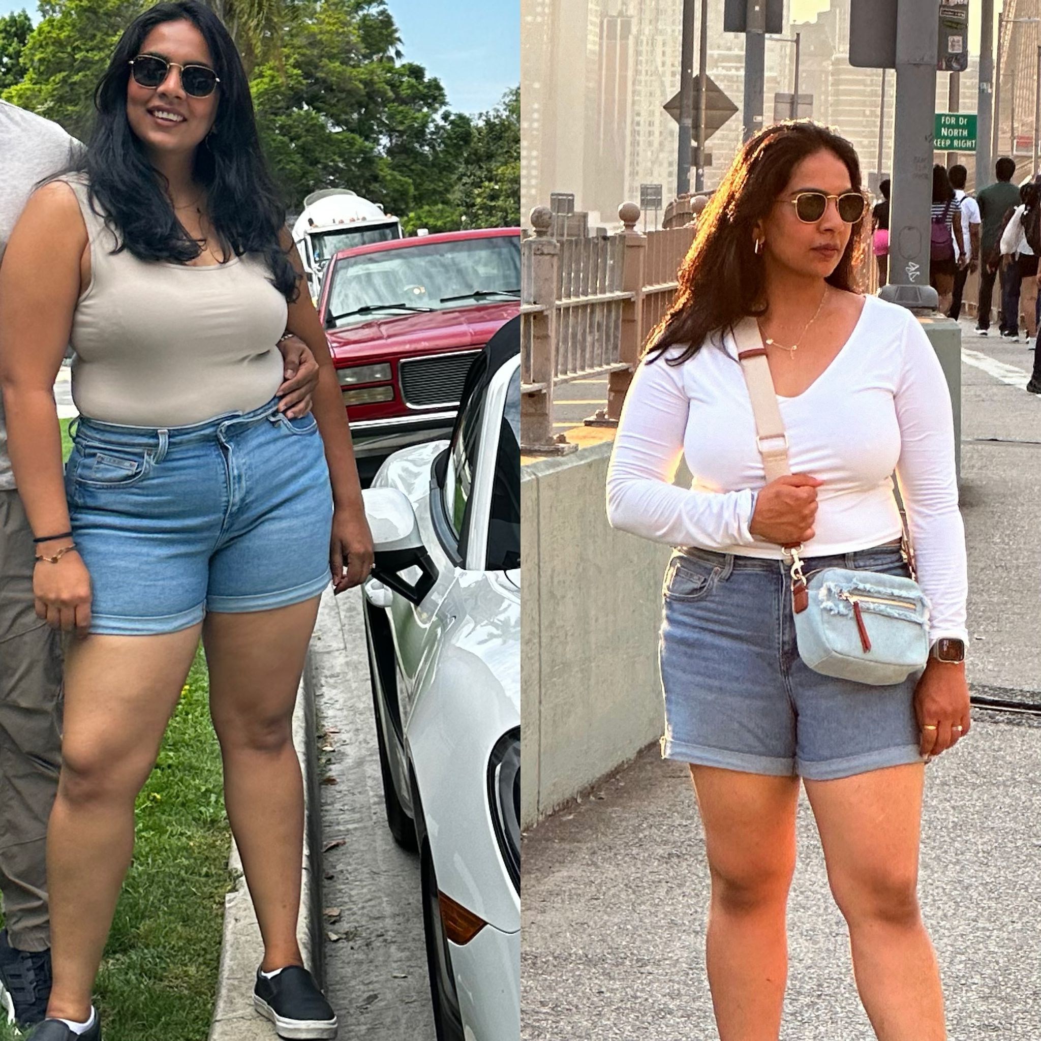 Client transformation
